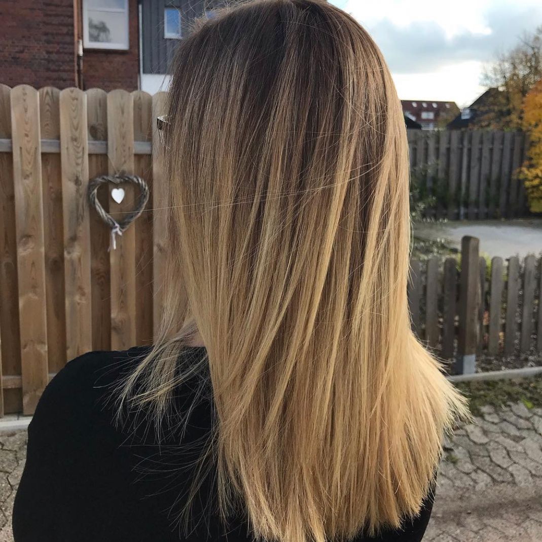 Balayage Sabine Bokelmann