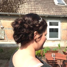 Sabine Bokelmann Friseur Kosmetik Wellness Bremervörde
