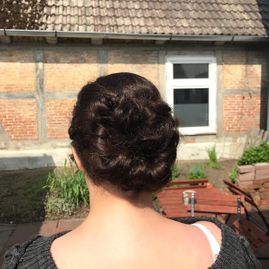 Sabine Bokelmann Friseur Kosmetik Wellness Bremervörde