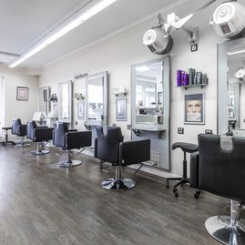 Salon 