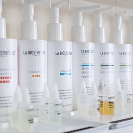 Shampoobar